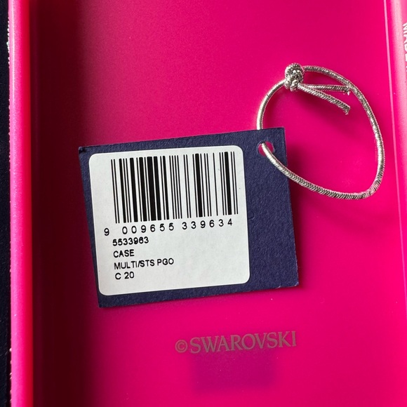 Swarovski iPhone 11 Pro Max Cases - Picture 5 of 11